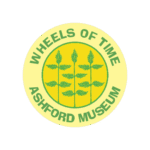 AshfordMuseum Wheels of Time badge