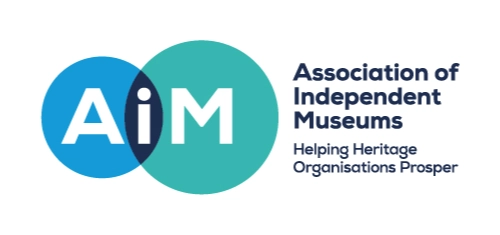 Association of Independent Museums Member